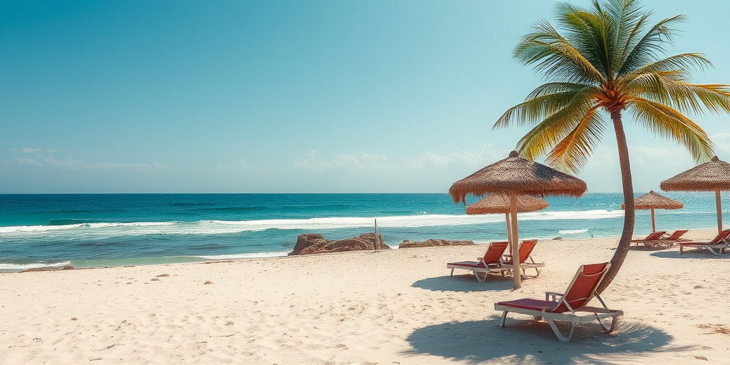 aesthetic beachy backgrounds