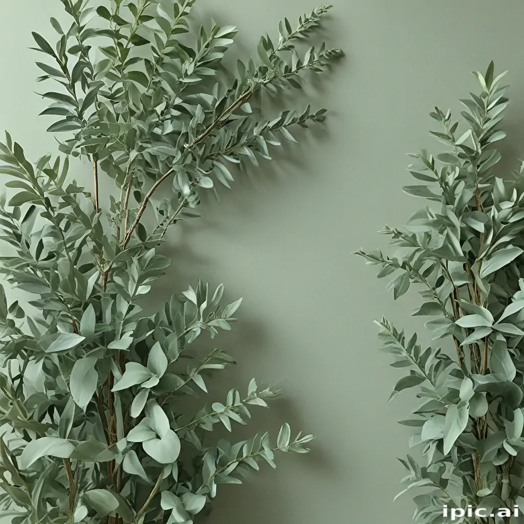 sage green aesthetic