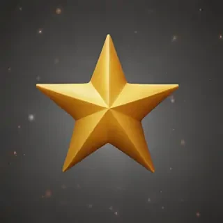 star emoji image