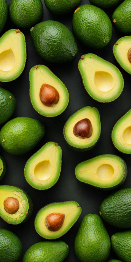 avocado backgrounds