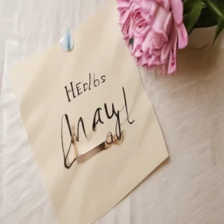 hello may images