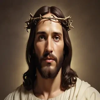 jesus desktop background
