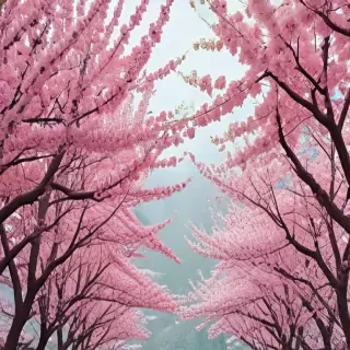 aesthetic spring wallpaper