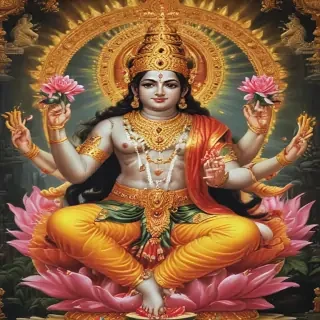 hindu god pictures