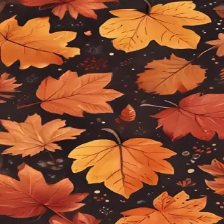 iphone cute fall wallpaper