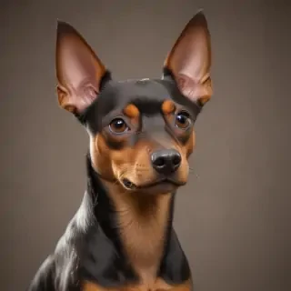 miniature pinscher