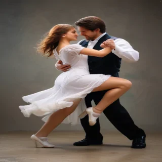 dance png