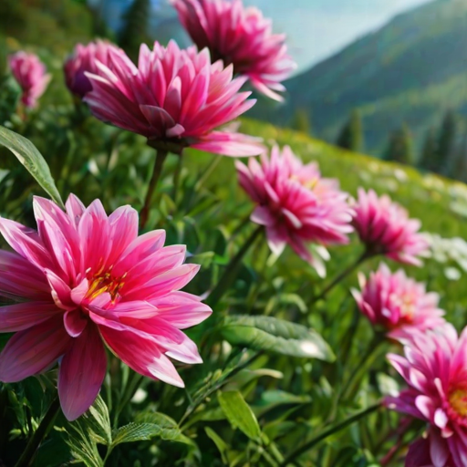 iphone wallpaper nature flowers