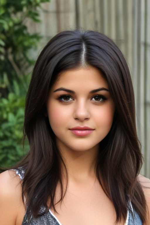 selena gomez dead sister