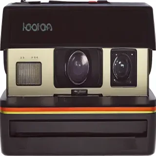 polaroid png