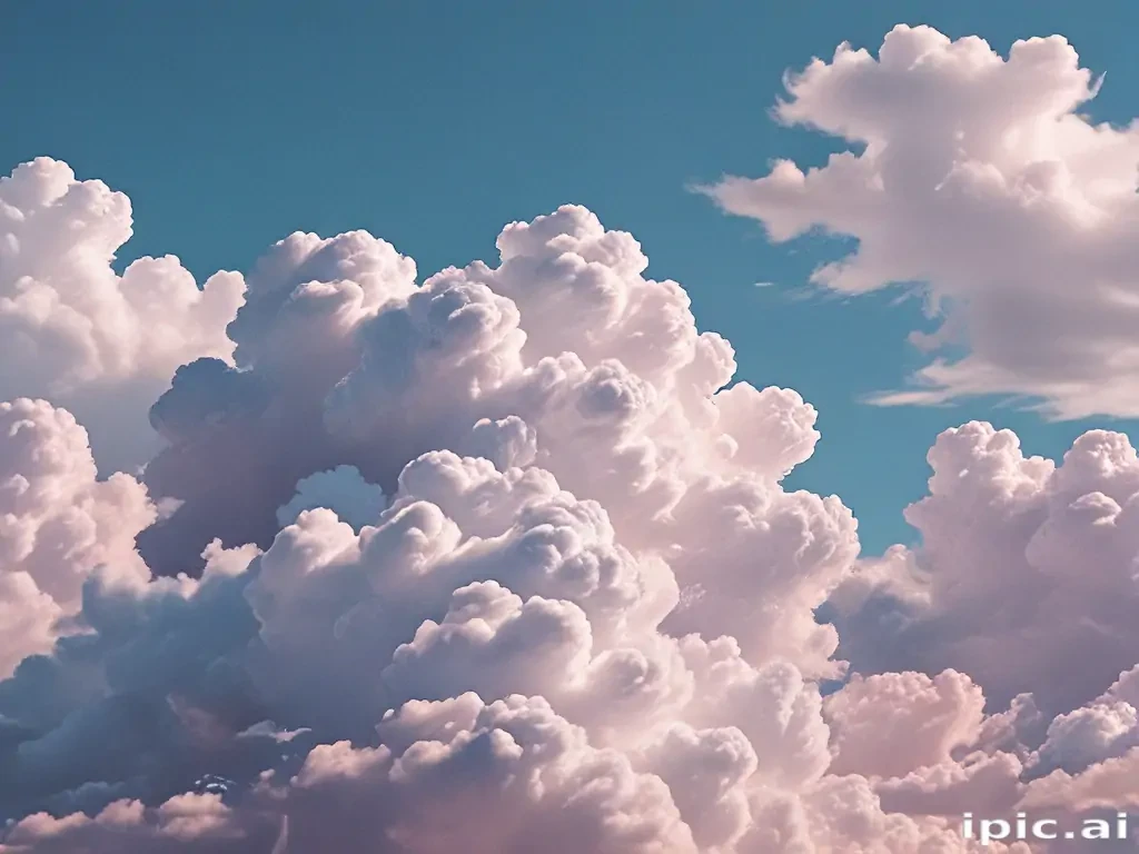 cloud wallpaper aesthetic