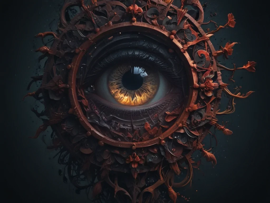 iphone wallpaper 4k dark