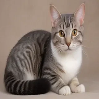 american wirehair breed