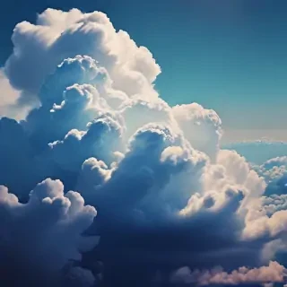 cloud wallpaper iphone