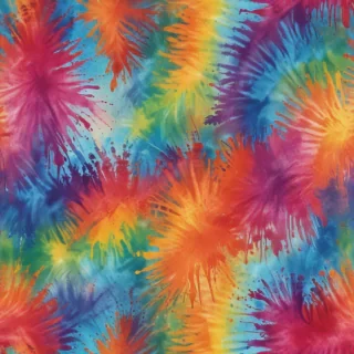 tiedye background