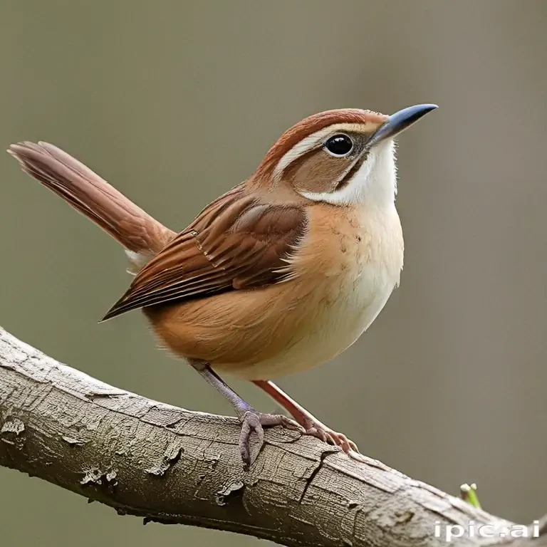 carolina wren