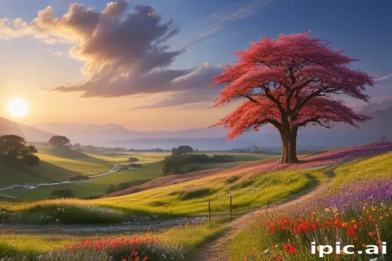 healing wallpaper