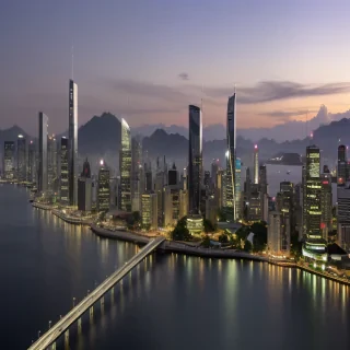 cityscape png