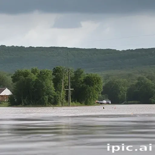 images of a flood