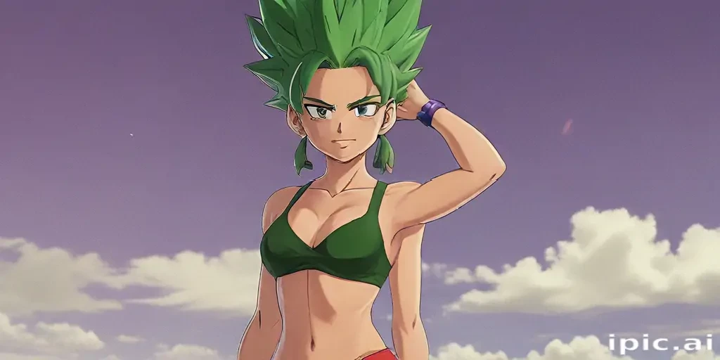 kefla bikini