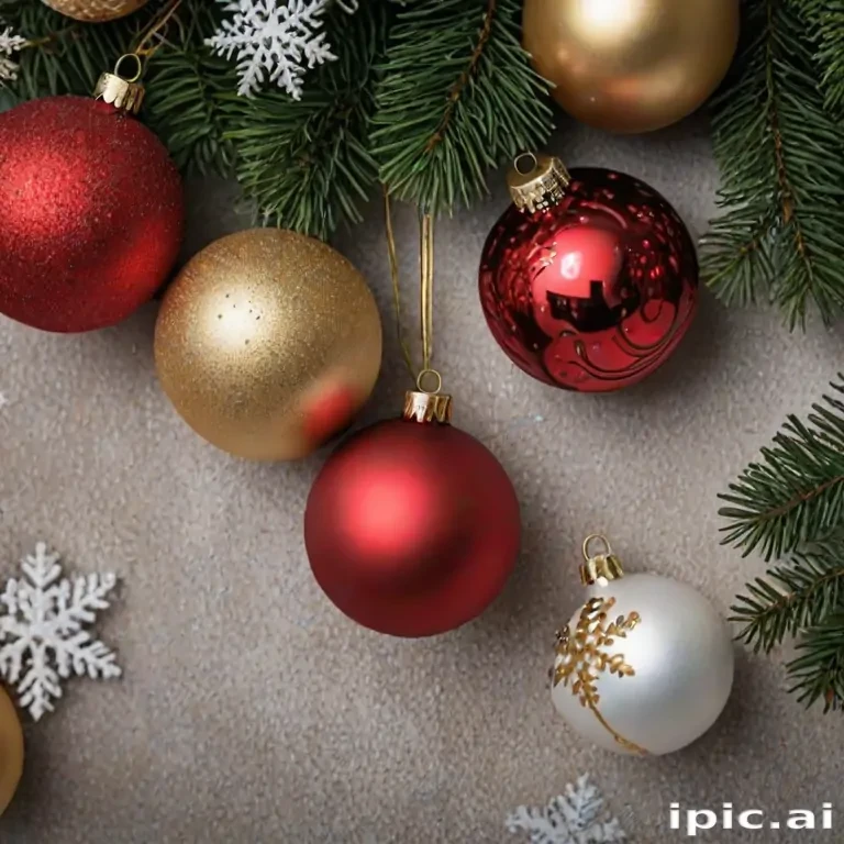 christmas wallpaper 4k