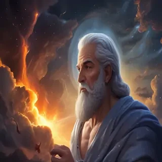 all god pics