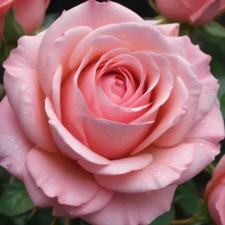 rose pink aesthetic wallpaper