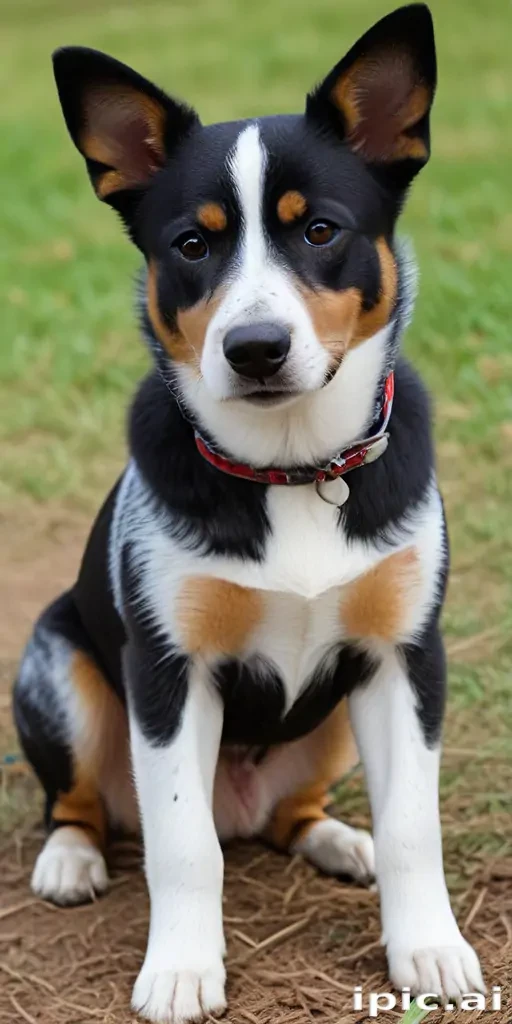texas heeler dog breed