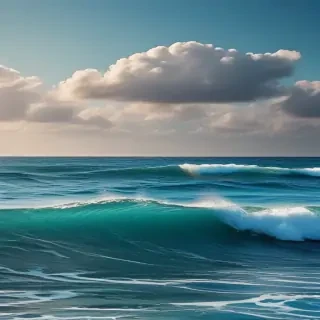 ocean wallpaper