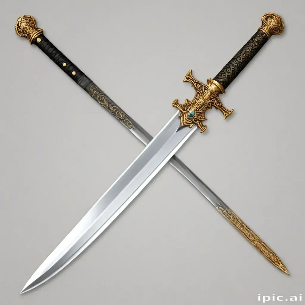 sword transparent