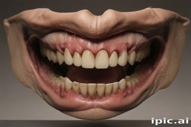 snarl