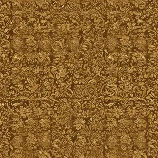 gold pattern