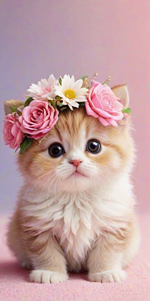pretty and cute wallpapers