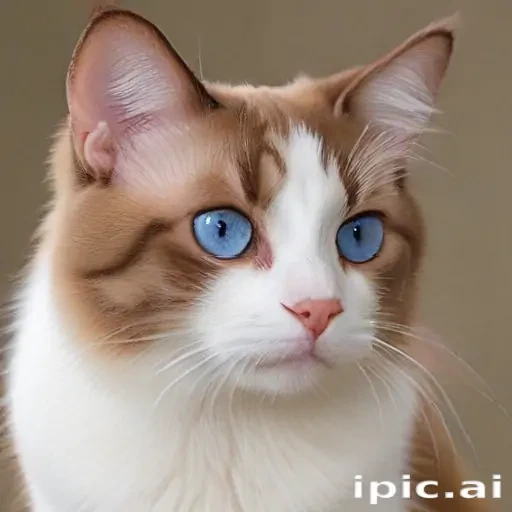 snowshoe cat breed