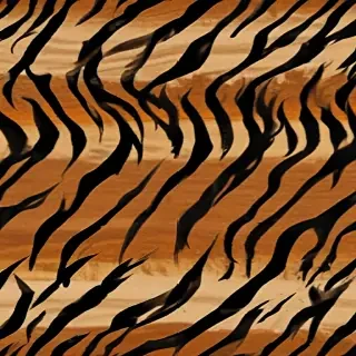 tiger stripes png