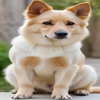 alopekis dog breed