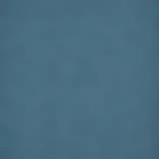 blue background iphone