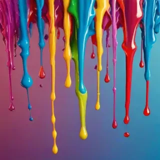 drip background