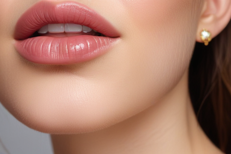 rate beauty lip oil