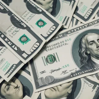 money wallpaper iphone