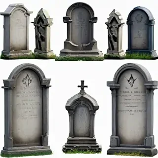 graveyard png