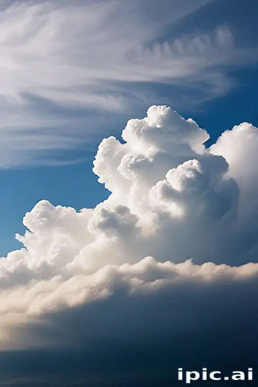 japanese cloud