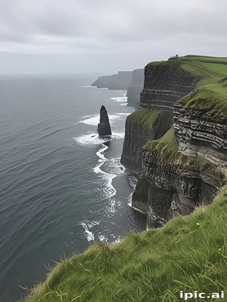 cliffs of moher