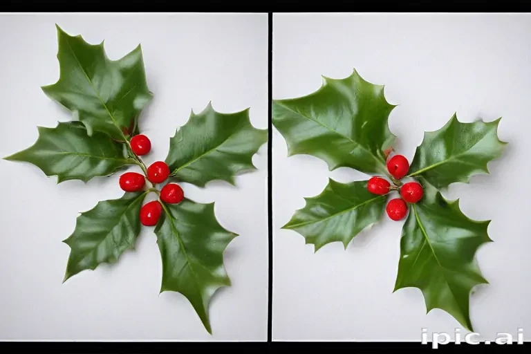 images of holly