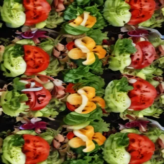 salad png