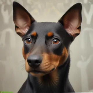 american rat pinscher