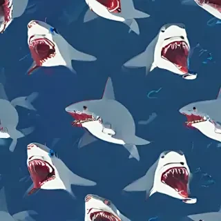 shark backgrounds