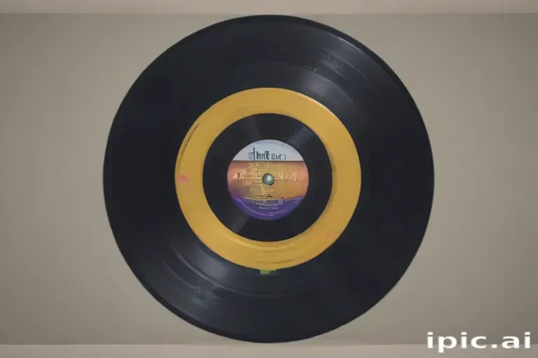 vinyl png
