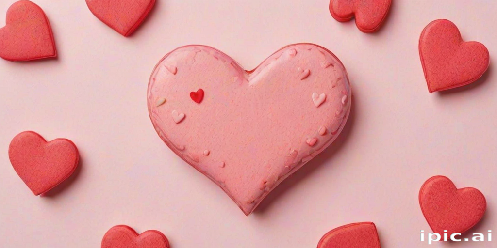 valentine's day aesthetic wallpaper