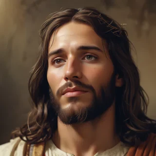 jesus wallpaper aesthetic